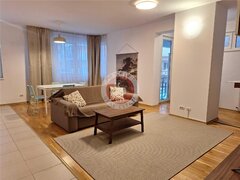 Parc Carol | 2 camere | 70mp | Decomandat | B12723